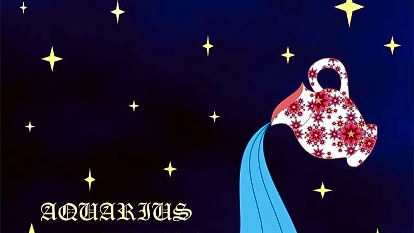 Aquarius Daily Horoscope  | June 7th, 2025