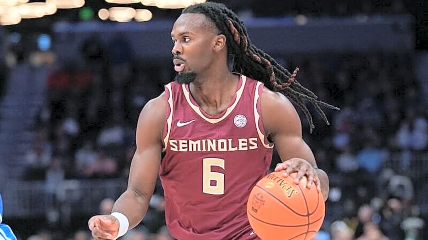 Lakers Add Robert McCray V & Jacari White On Exhibit 10 Contracts
