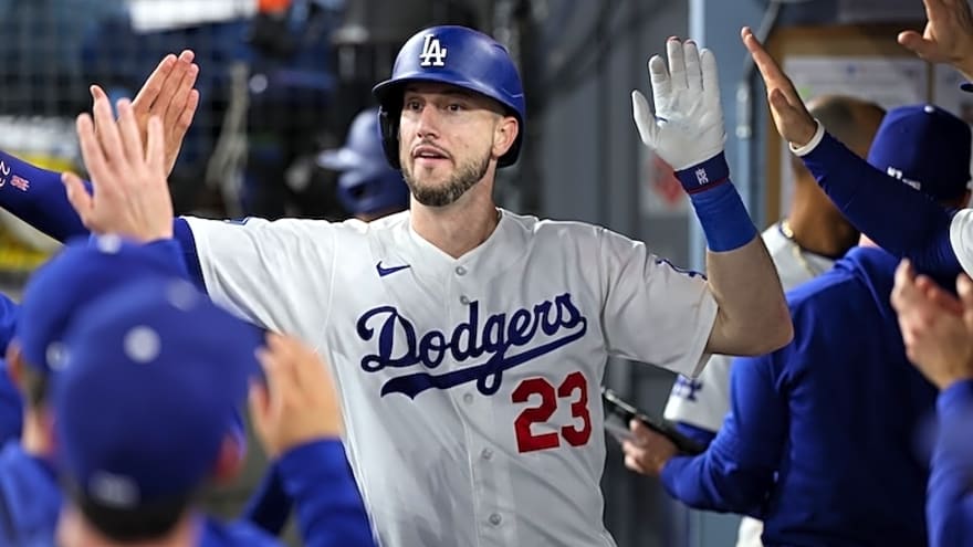 Kyle Tucker ‘Needed’ Home Run After ‘Working His Tail Off’
