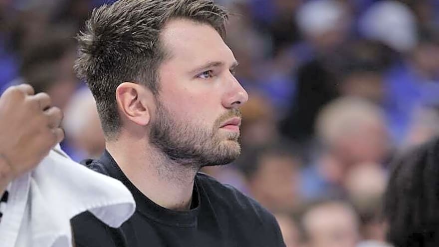  Luka Doncic & Mark Walter Have ‘Regular’ Communication