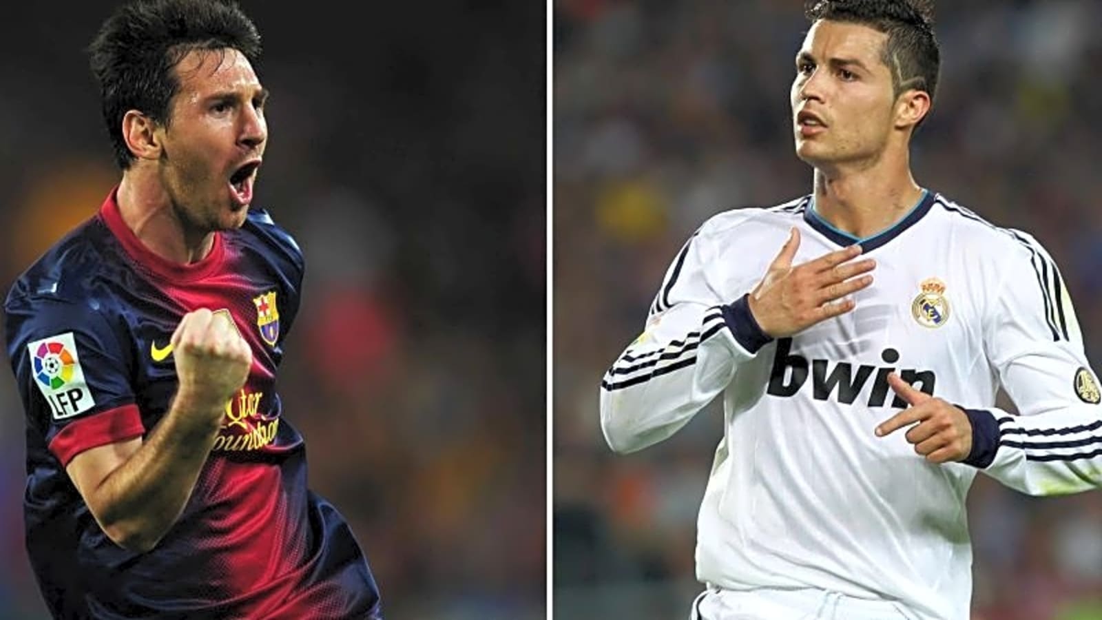 Messi and Ronaldo to Reunite in Saudi Arabia?