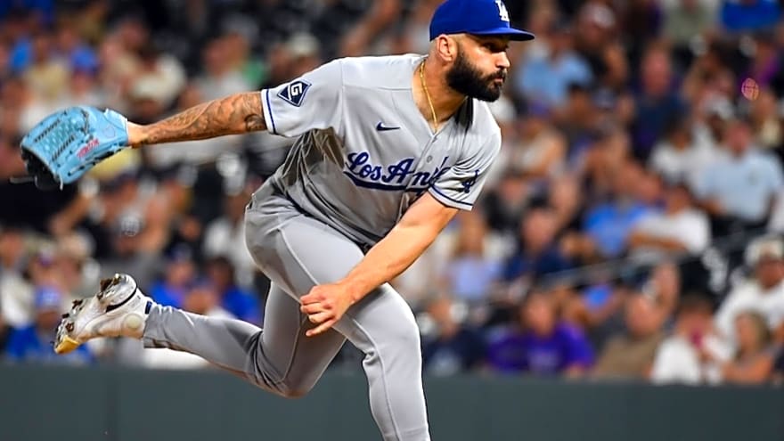 Tanner Scott Not Focused On Bullpen Role: ‘I Just Wait For The Phone To Ring’