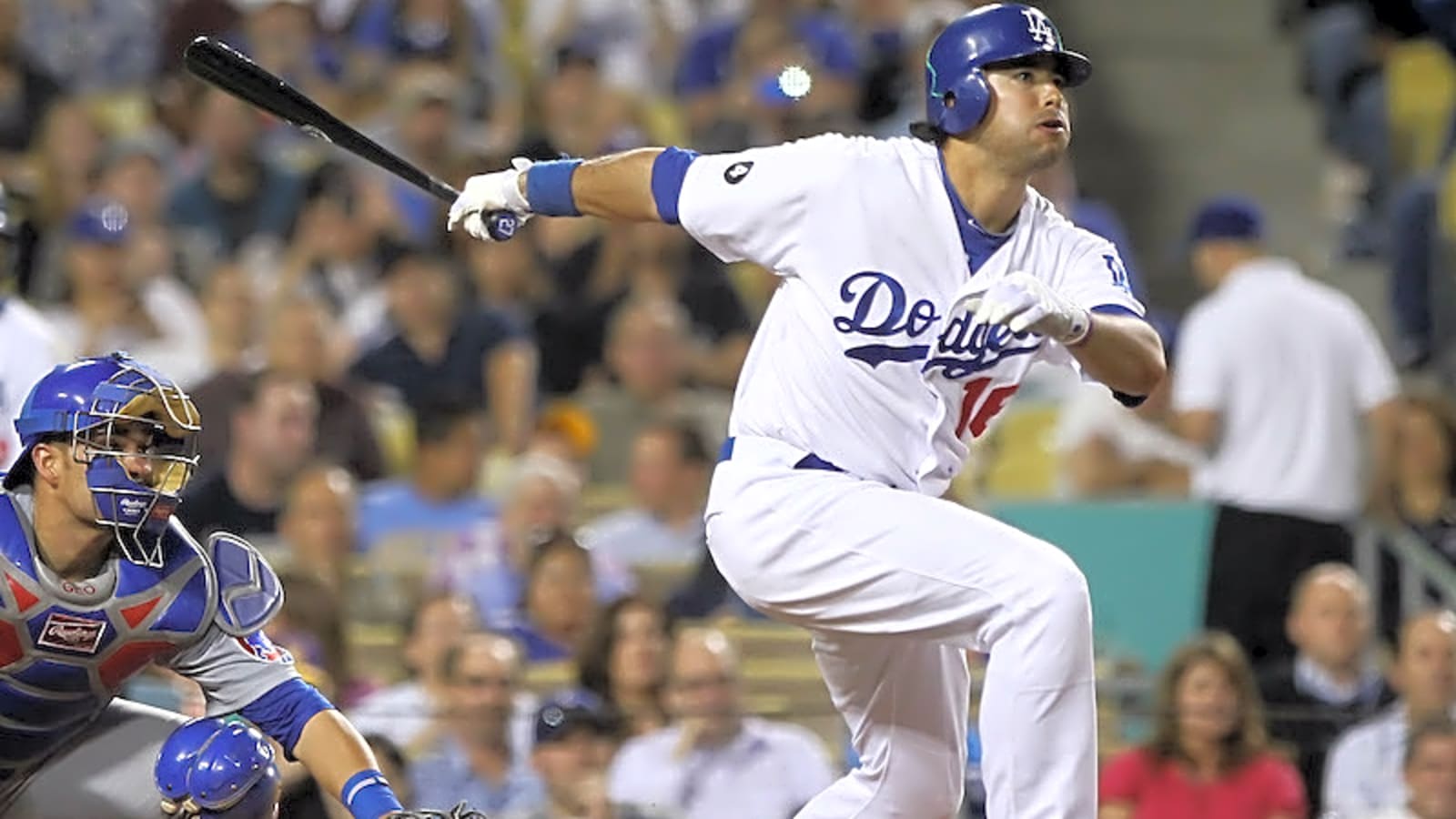 This Day In Dodgers History: Franchise Milestone; Matt Kemp, Andre Ethier & Clayton Kershaw Records