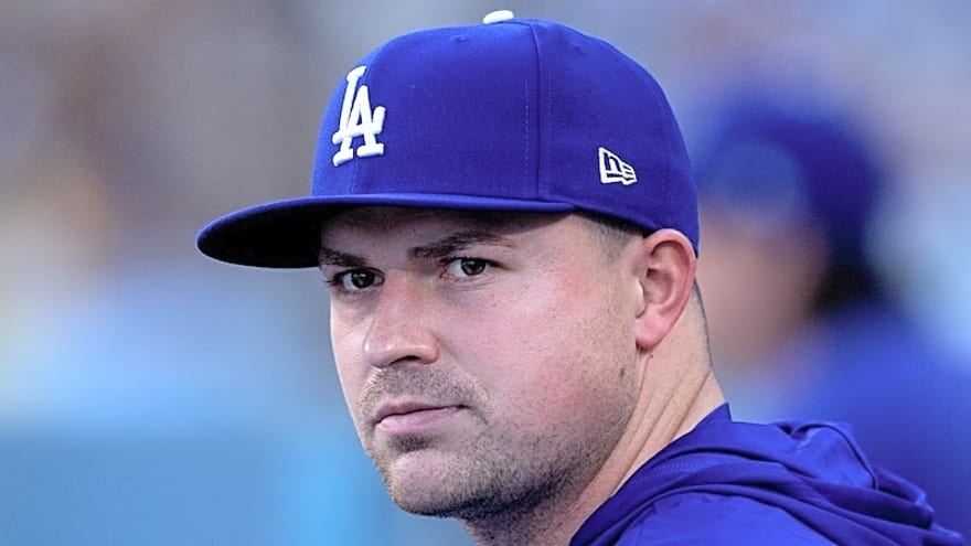 Tarik Skubal Making Dodgers Debut Against Cubs
