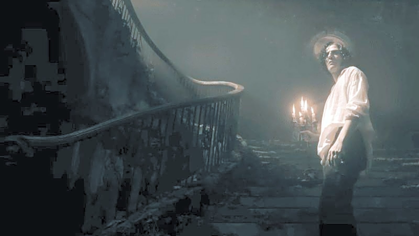 Guillermo Del Toro’s Highly Anticipated Frankenstein Hits Theaters October 17, Streams on Netflix November 7