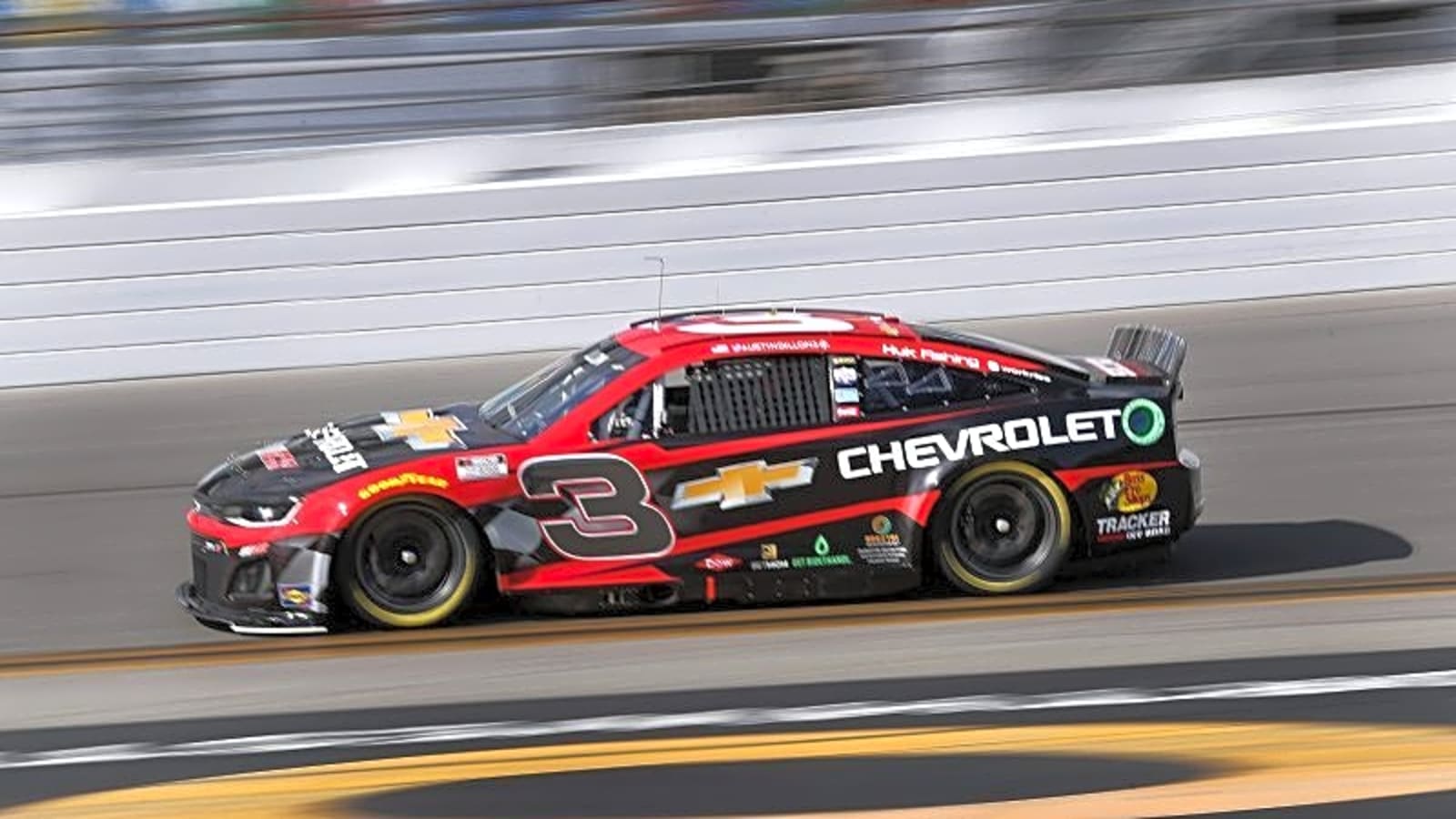 Chevrolet’s 2026 NASCAR Revolution: What’s Coming After the Camaro Era Ends
