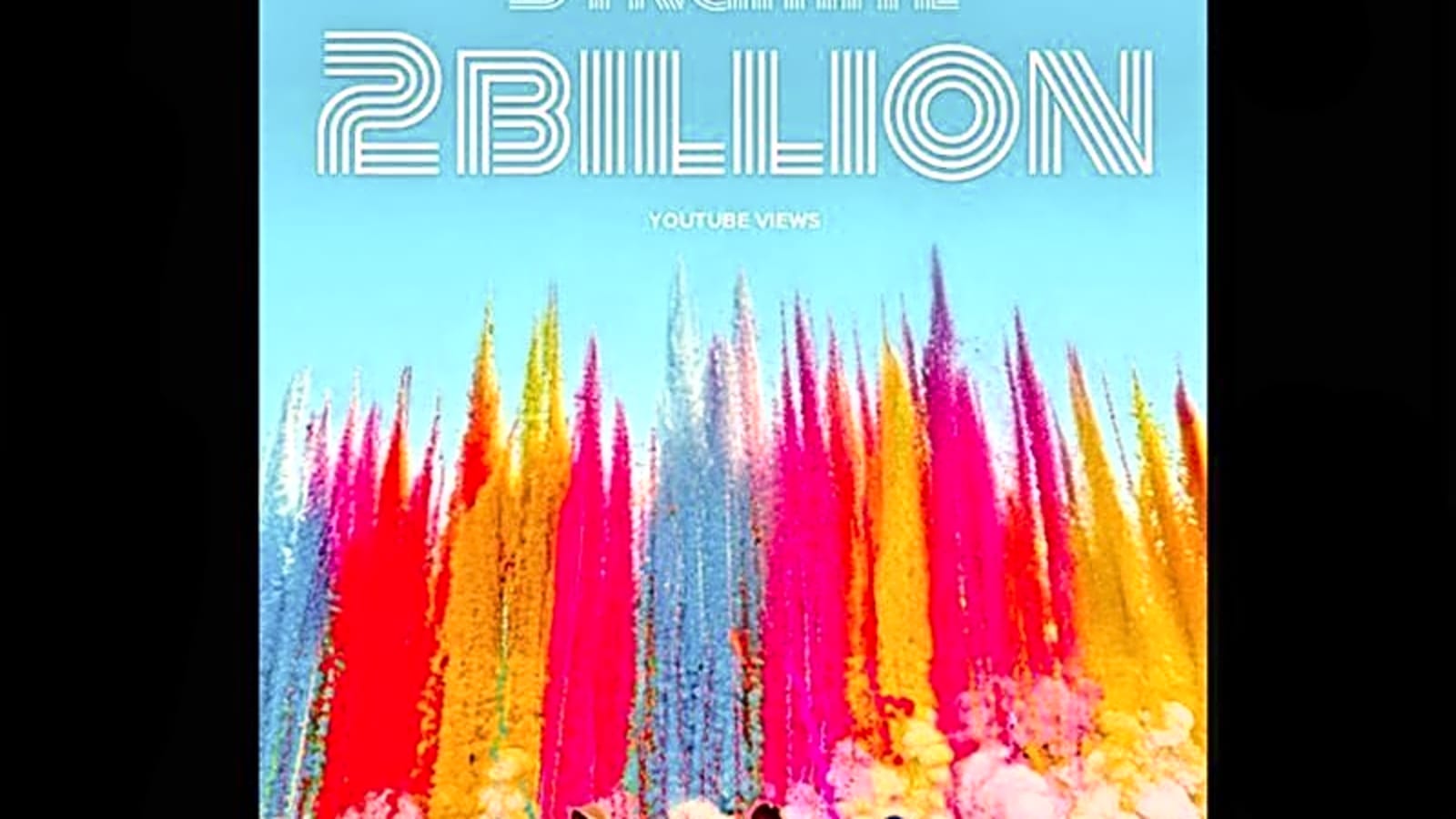BTS #39 Record Breaking #39 Dynamite #39 Hits 2 Billion Views and Counting