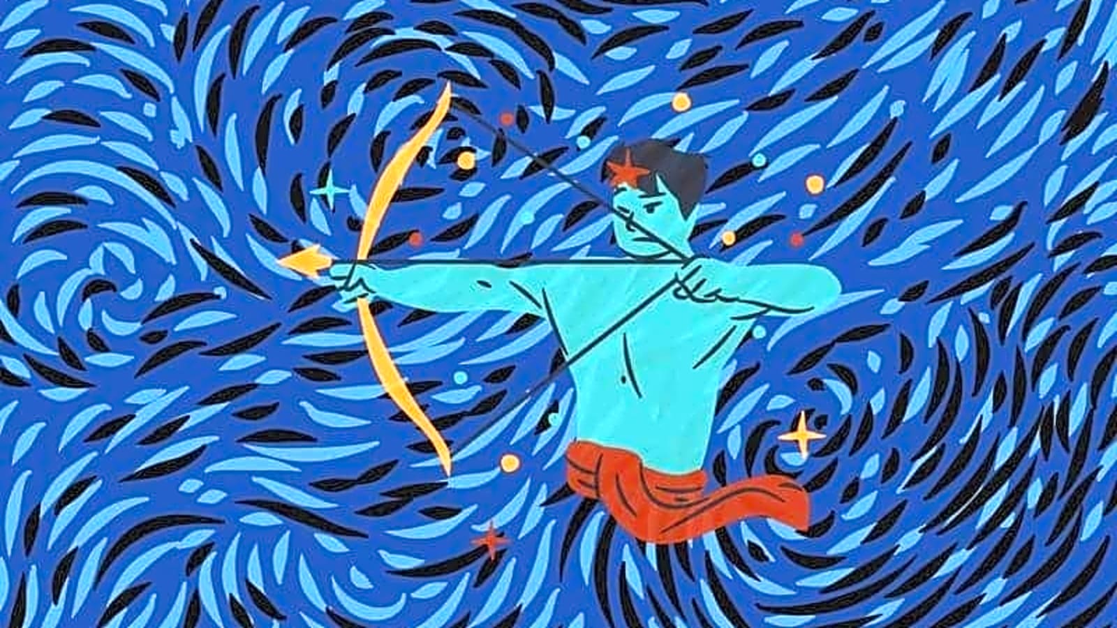 Sagittarius Daily Horoscope  | July 17, 2025