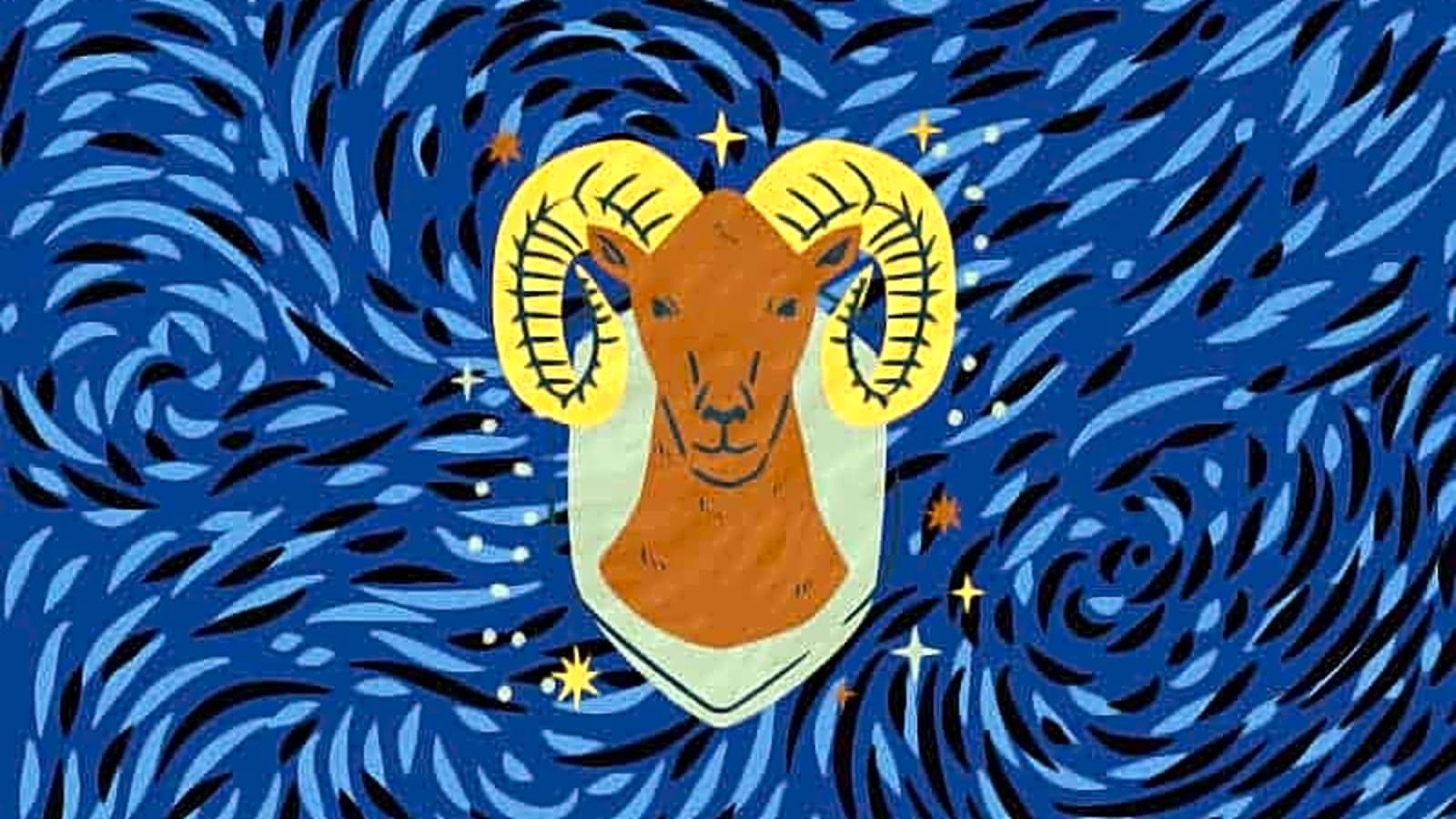 Daily Aries Horoscope  | May 22, 2025