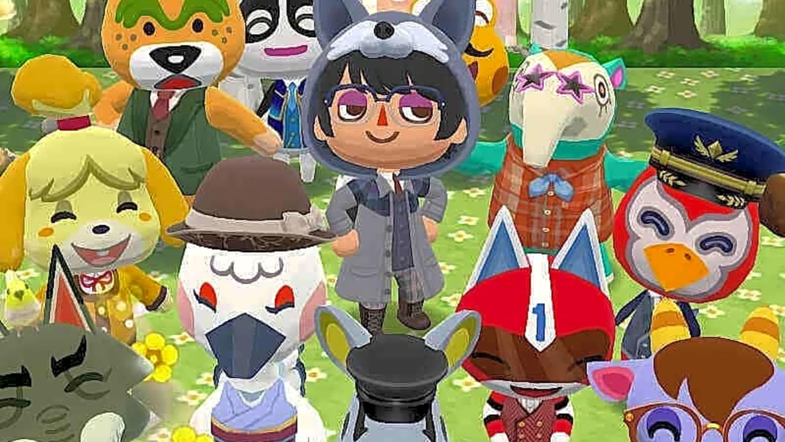 Is a New Animal Crossing Coming Soon? Fans Speculate Over Cryptic Nintendo Tweet