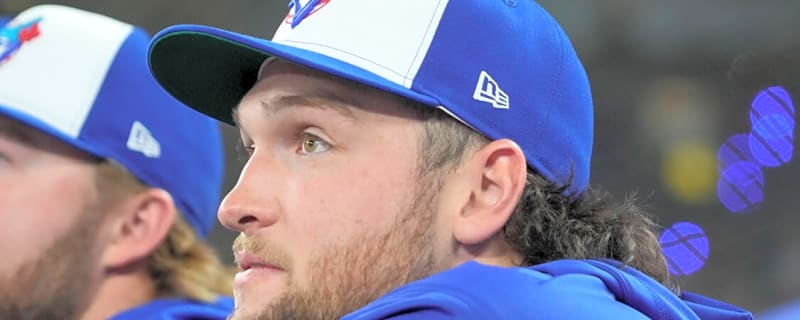 Blue Jays' John Schneider Announces Trey Yesavage Update Before Rockies Game