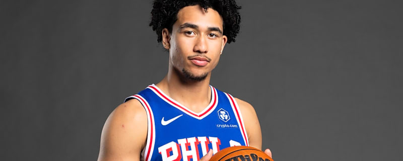 Philadelphia 76ers Announce Jared McCain News Before Raptors Game