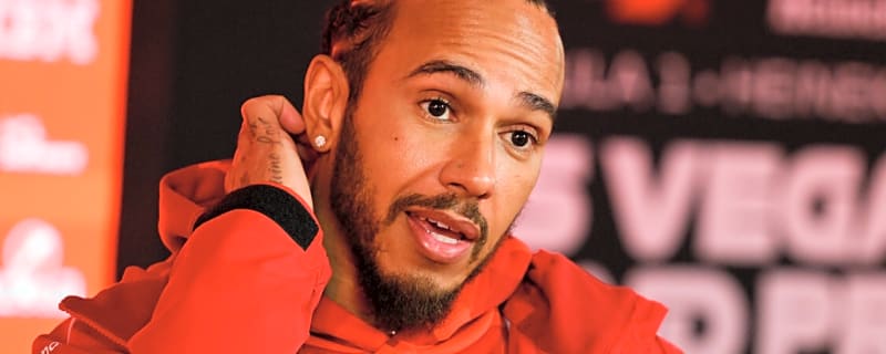 Lewis Hamilton Explains His Side After Elkann’s ‘Focus More’ Comment