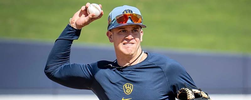 Brewers, Cooper Pratt Reportedly Working On Extension