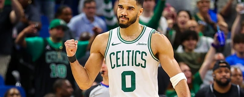 Celtics Get Another Statement Win By Taking Down Red-Hot Hawks: 4 Key Takeaways