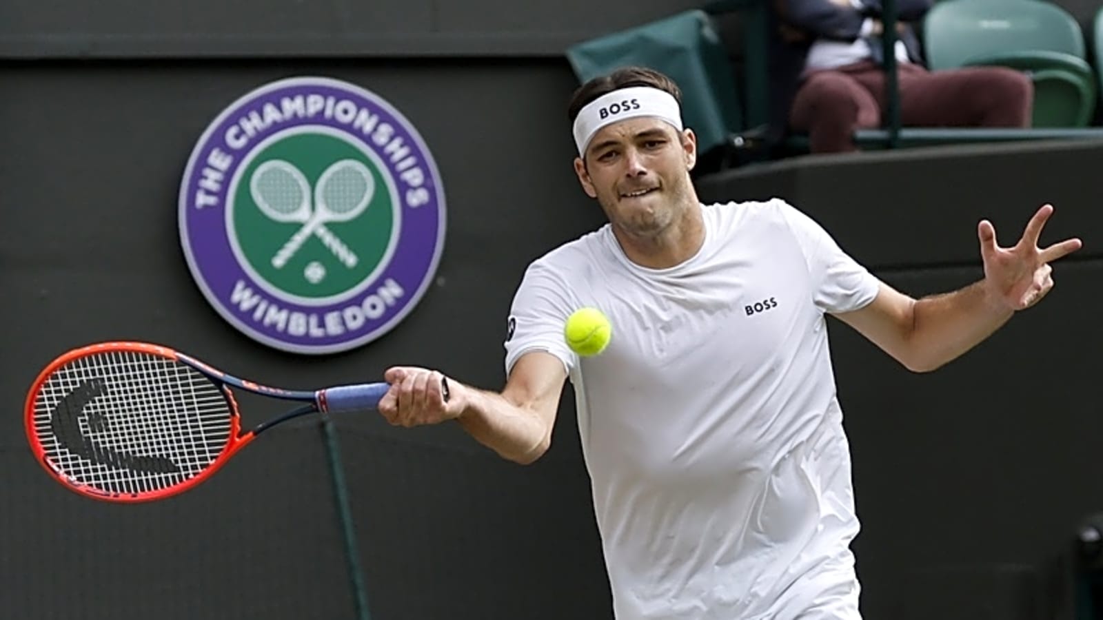 ATP Wimbledon Best Bets Including Fritz vs Davidovich Fokina