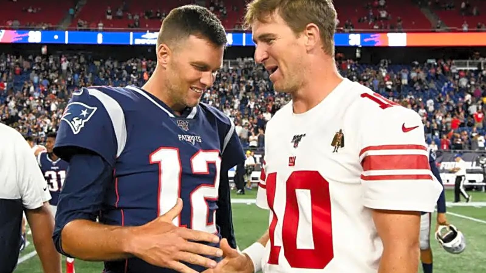 ‘Too Expensive For Me’: Former Giants QB Eli Manning Makes Strong Wealth Inequality Statement