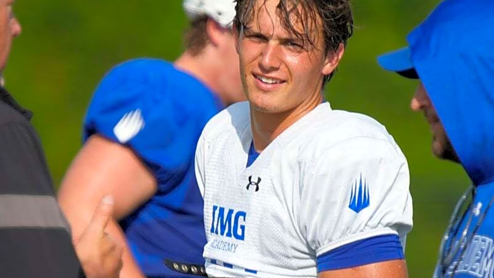 Blue-chip DE Jake Kreul picks Oklahoma over SEC rivals