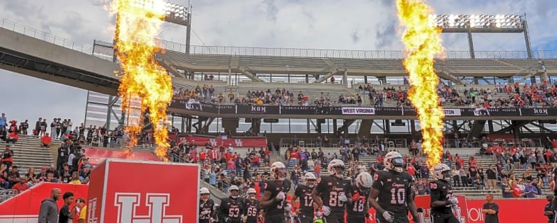 Houston vs. UCF Prediction: Can Cougars Rebound Against Knights?