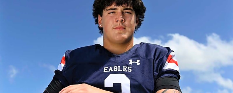 Georgia QB Commit Jared Curtis Makes Final Decision After Vanderbilt Visit