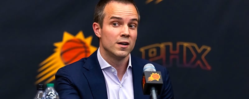 Former Phoenix Suns Guard Finds New Home in Free Agency on $7 Million Deal