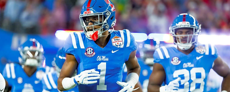 Colts 7 round 2026 NFL mock draft: Indy attacks