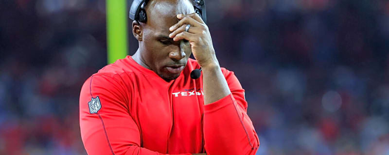 Texans Make Final Decision on Pro Bowler Ahead of Chiefs Game