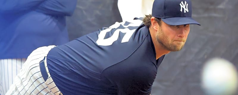 Yankees' Gerrit Cole Just Answered Pressing Question in Spring Training