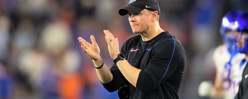 Boise State Football 2026 Schedule Analysis and Key Games