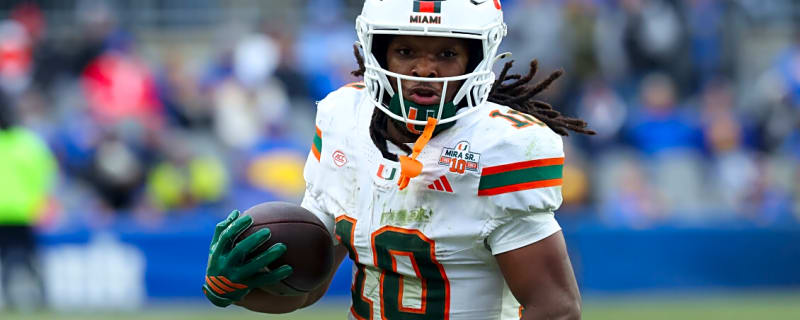 Texas A&M&#39;s Mike Elko might have just given Miami a bit of bulletin board material while complimenting the Hurricanes