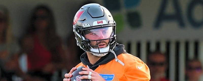 Three NFL quarterbacks who need a big season in 2026