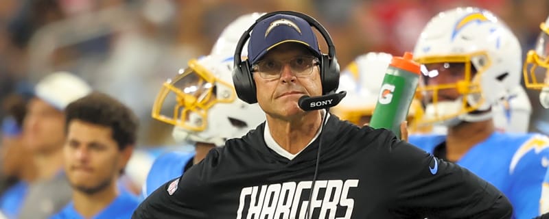 Chargers can't escape their reputation with unacceptable loss to Cardinals