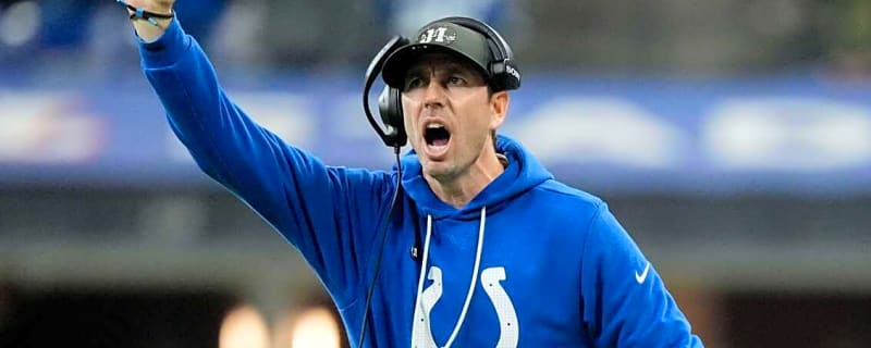  The Indianapolis Colts Gambled on a Dream; Now They Must Face Reality