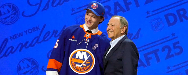 The 'First-overall NHL Draft picks' quiz