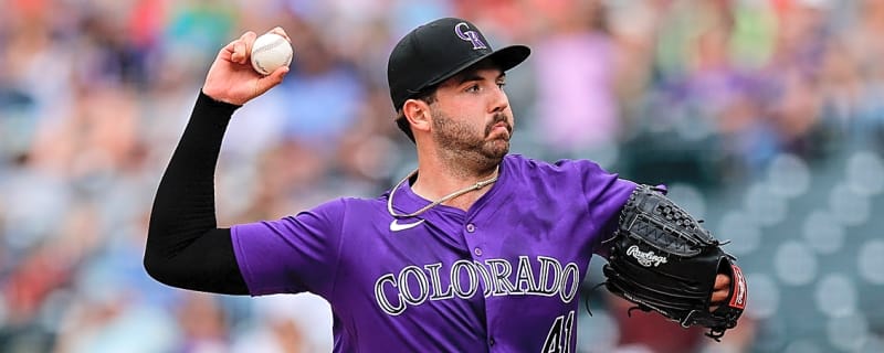 The biggest MLB draft busts for every NL West team
