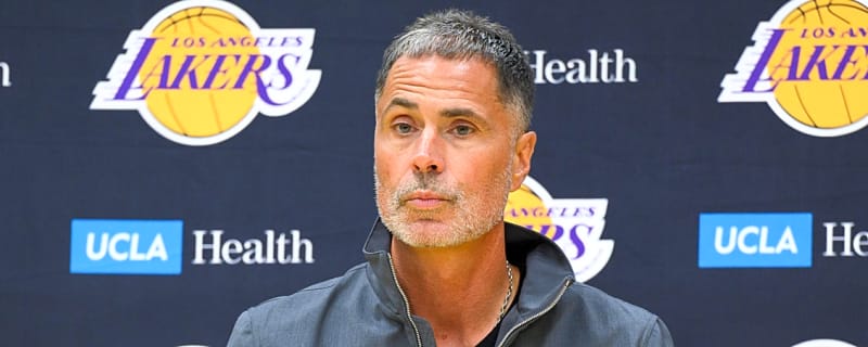 Will Lakers add to their roster ahead of the playoffs?