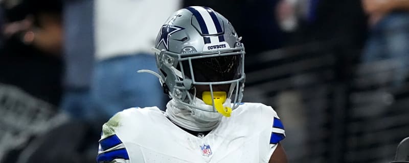 Cowboys' George Pickens sends new defiant message to critics