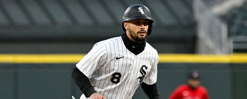 White Sox designate infielder for assignment yet again
