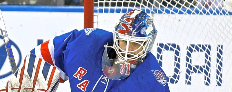 How the Rangers can fix their poor performance at MSG