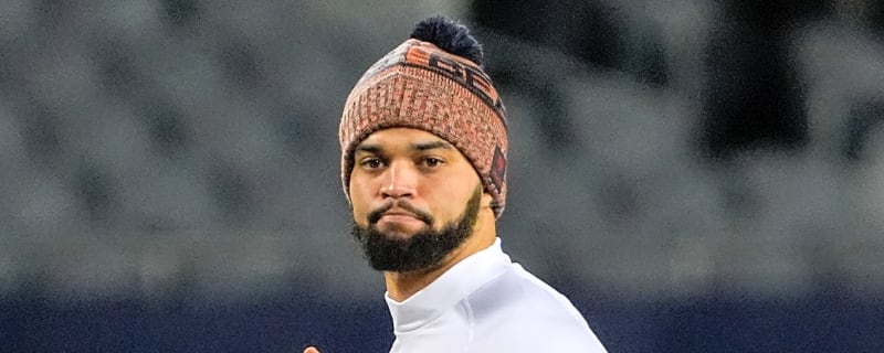 Conversation between Williams, Crosby reportedly 'making waves'