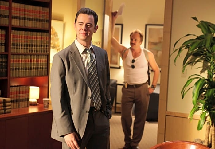 “The Good Guys”