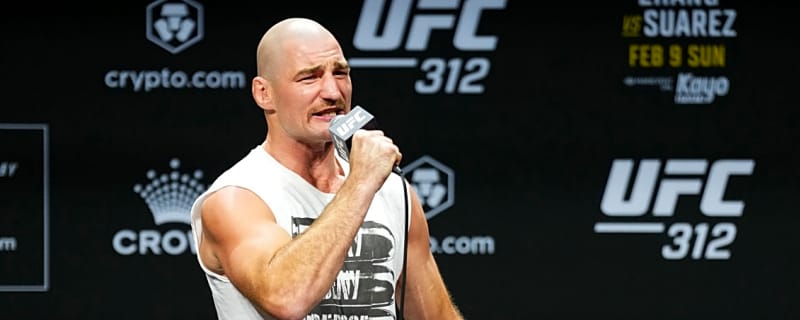 UFC Fight Night: Strickland vs. Hernandez— Date, Time, How to Watch