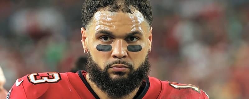 Buccaneers Announce Mike Evans Development Before Falcons Game