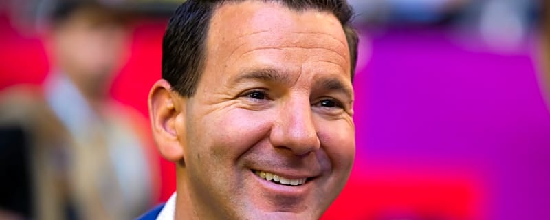Ian Rapoport Suggests Recently-Fired NFL Head Coach Goes Into TV
