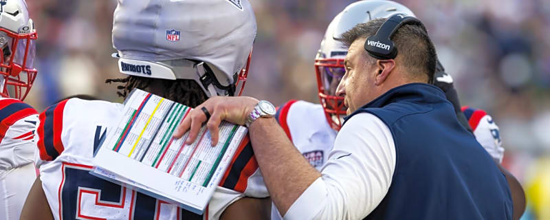 New England Patriots trade starter from last year’s Super Bowl team, and it opens up a path for promising 2025 NFL Draft pick