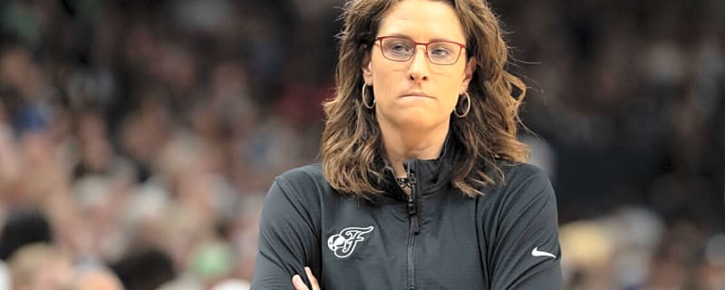 Fever’s Post After Ninth Loss Fuels Caitlin Clark Debate