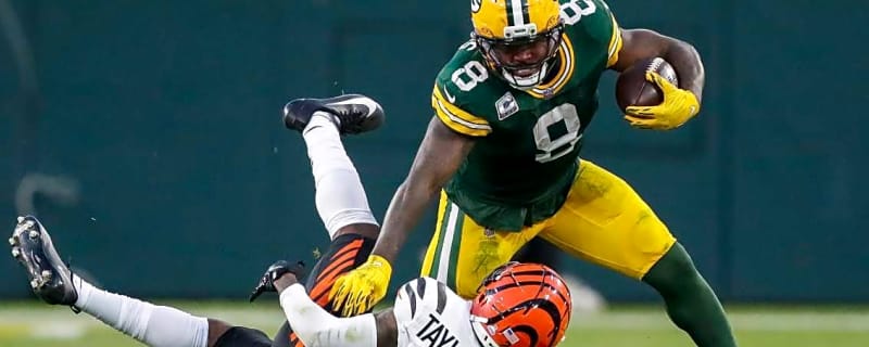 Packers Pro Bowl player faces massive season ahead as his long-term future with the team quietly hangs in the balance
