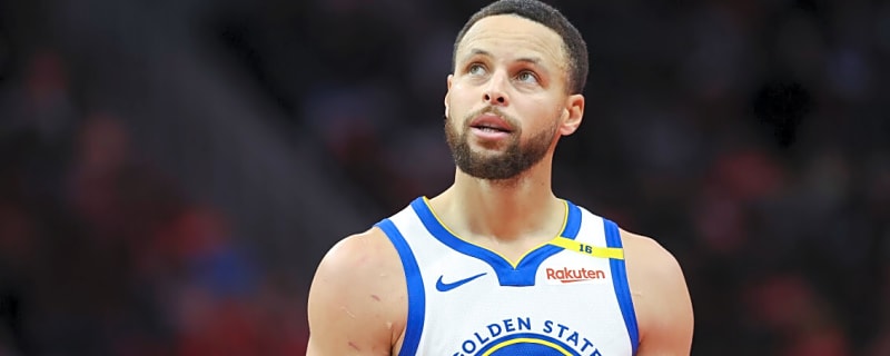 Steph Curry Admits Jimmy Butler Rejected His Request During Nuggets Game