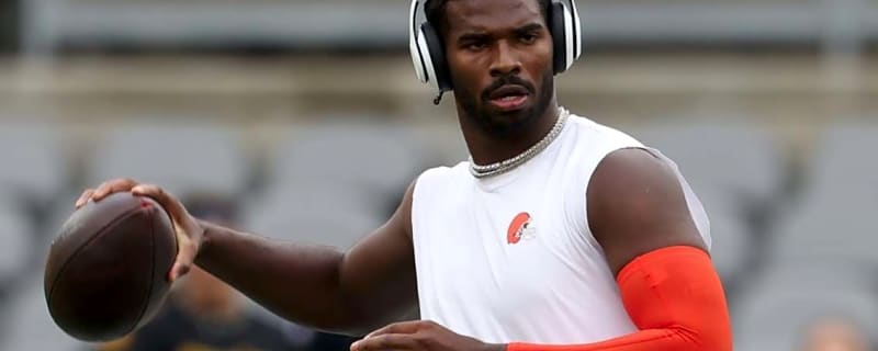 Kevin Stefanski’s decision on Shedeur Sanders shouldn’t be a talking point but it has been for the Cleveland Browns