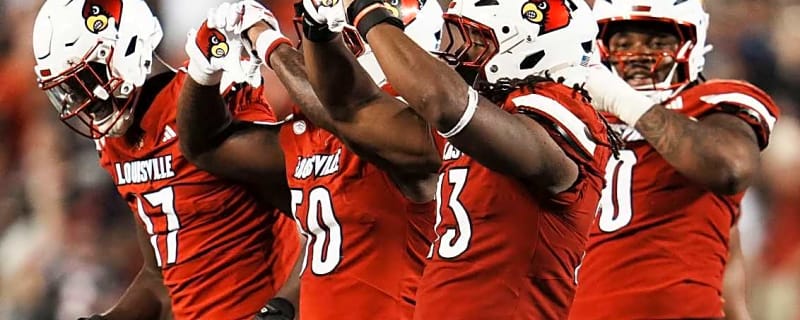Louisville vs Bowling Green Prediction: Can the Cardinals Stay Hot Against Eddie George’s Falcons?